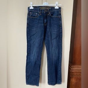 Men’s 28/30 American Eagle Jeans